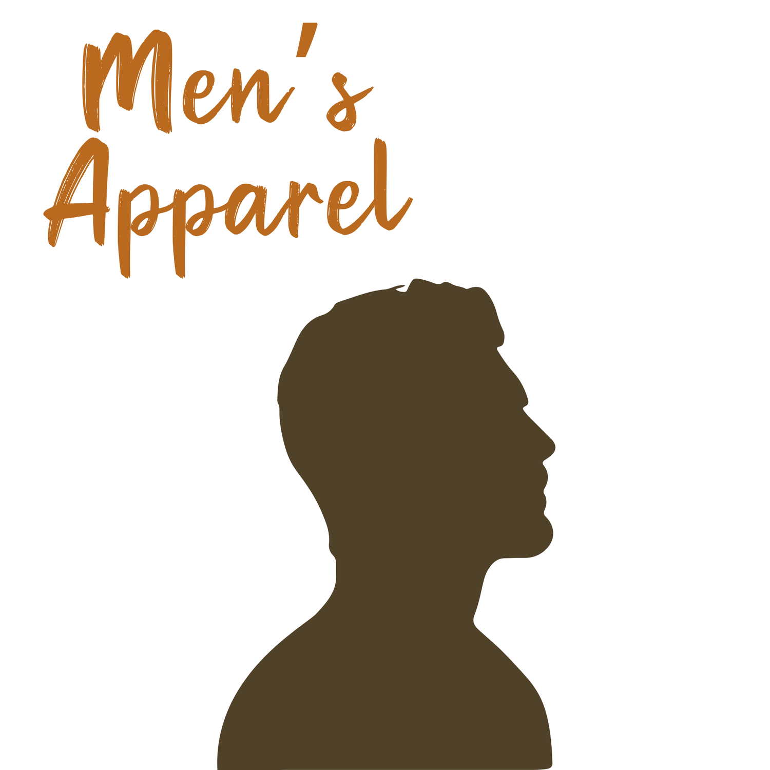 Men’s Apparel
