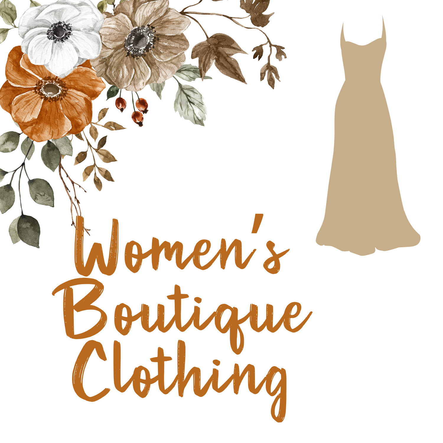 Women’s Boutique Clothing