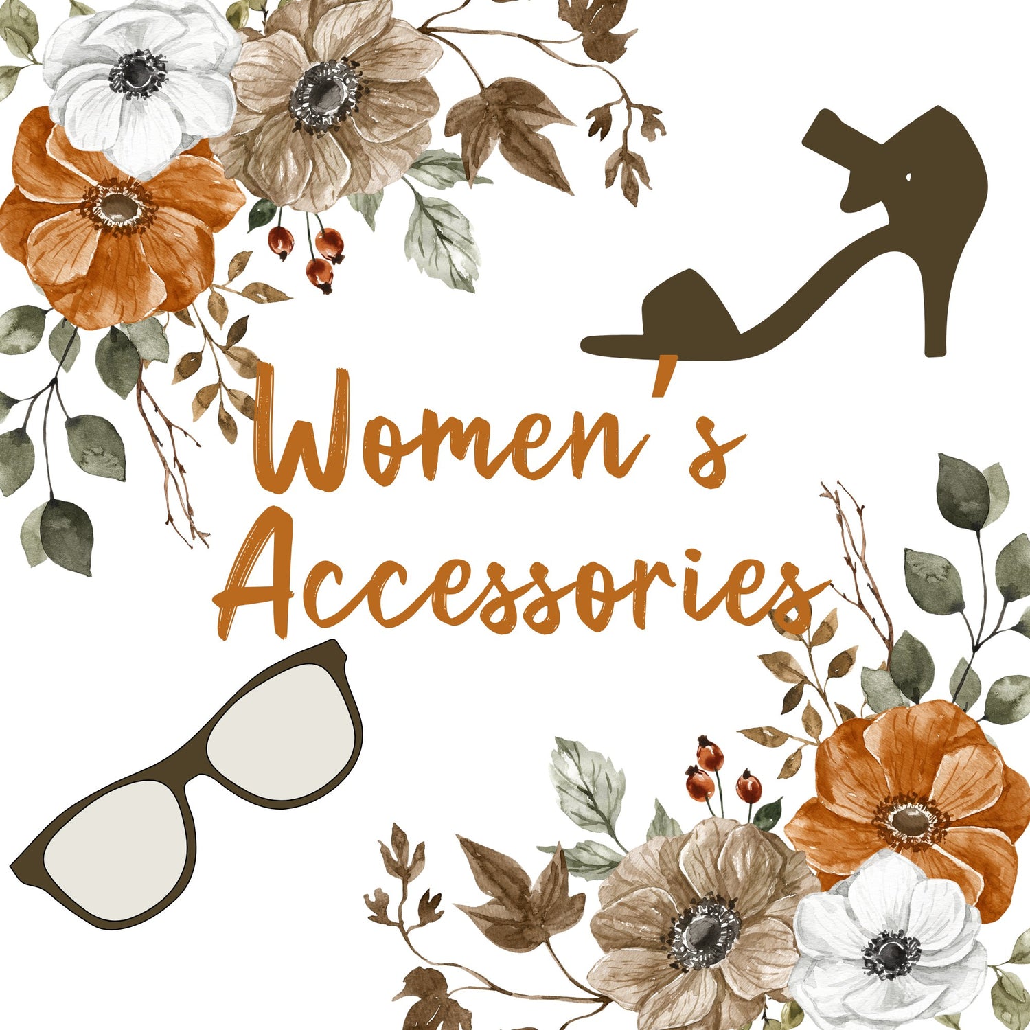 Women's Accessories
