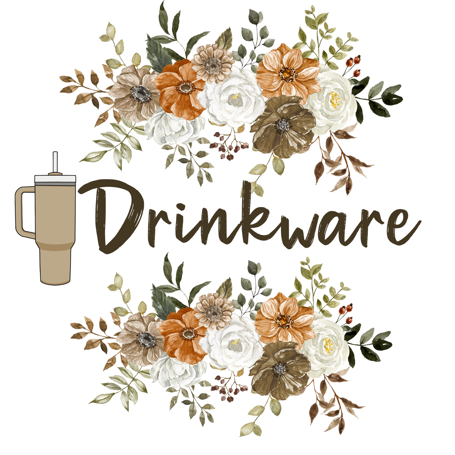 Drinkware