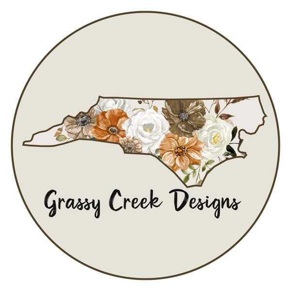 Grassy Creek Designs