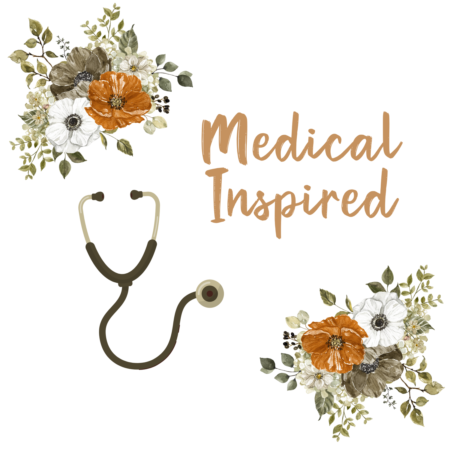 Medical Inspired Gifts