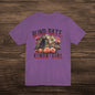 Blind Date Kinda Girl Hunting Blind Bella Canvas Womens Tee Shirt