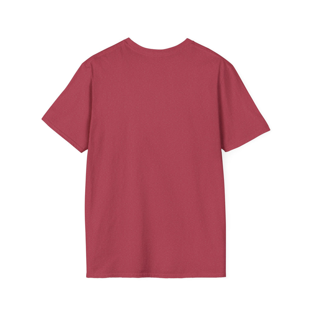 Nana Doodle Letter Valentine's Day Graphic T-Shirt