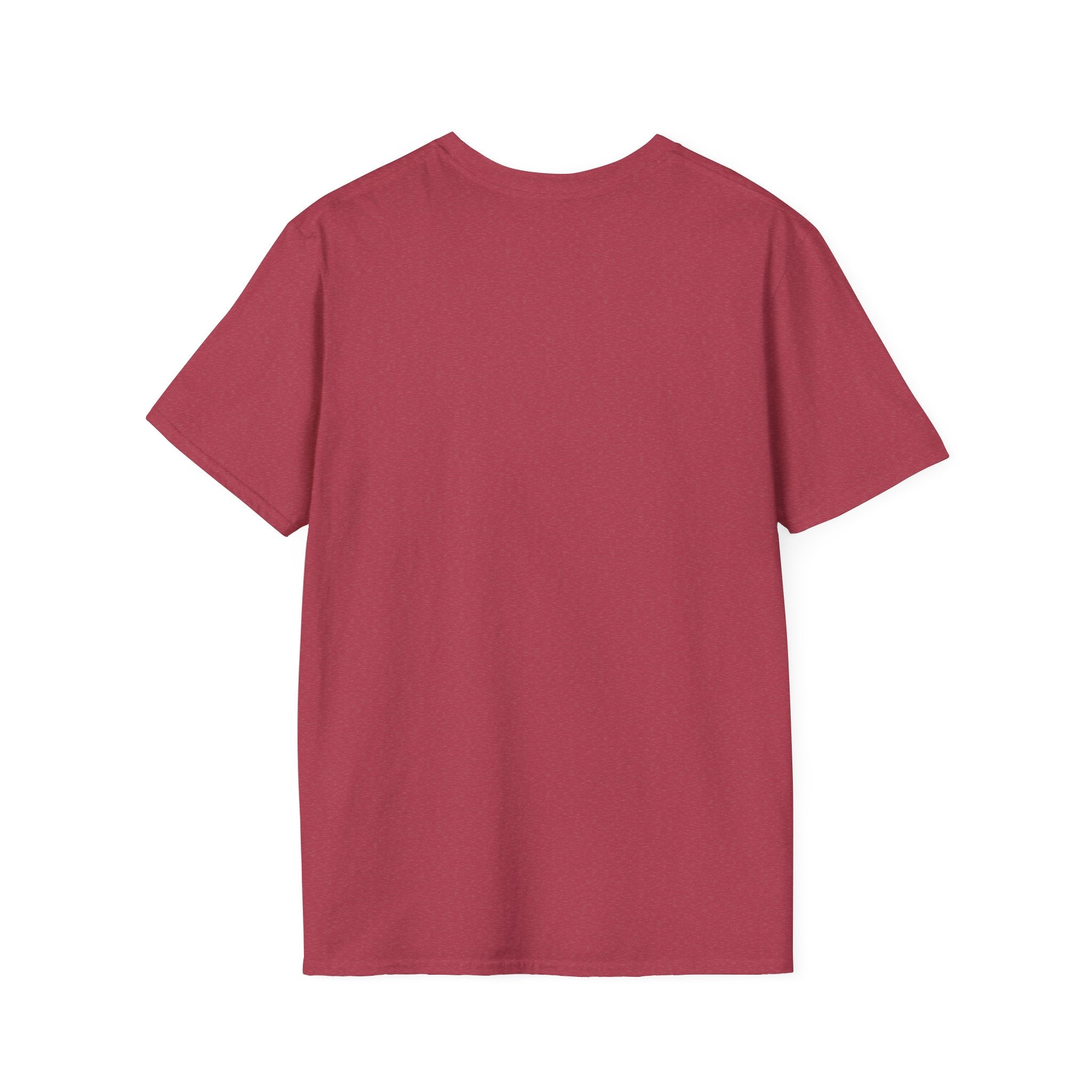 Nana Doodle Letter Valentine's Day Graphic T-Shirt