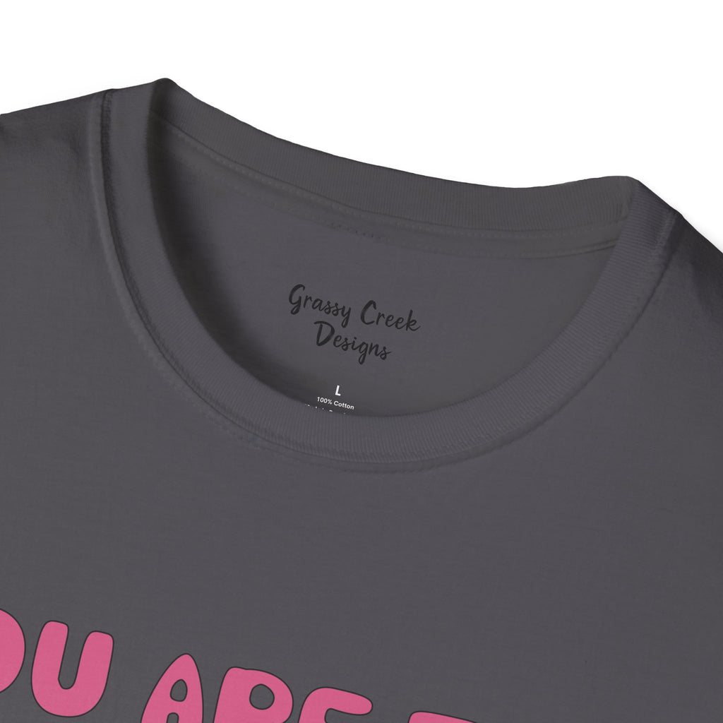 You Are Too Sweet Insulin Nurse Valentine's Day Graphic T-Shirt
