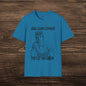 Parker McCollum “Gold Chain Cowboy” Country Music Artist Women’s Graphic Tee