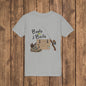 Boots & Baits Fishing Adventure Youth Graphic Tee