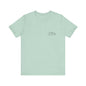 Let Them & Keep Shining Women's Graphic Tee