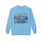 It's Freezing Season Western Style Women's Sweatshirt