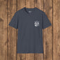 Raccoon “You Just Yee’d Your Last Haw” Unisex Graphic T-Shirt
