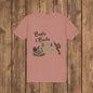 Boots & Baits Fishing Adventure Youth Graphic Tee
