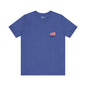 Charlie Kirk Freedom Tribute Memorial Unisex Tee