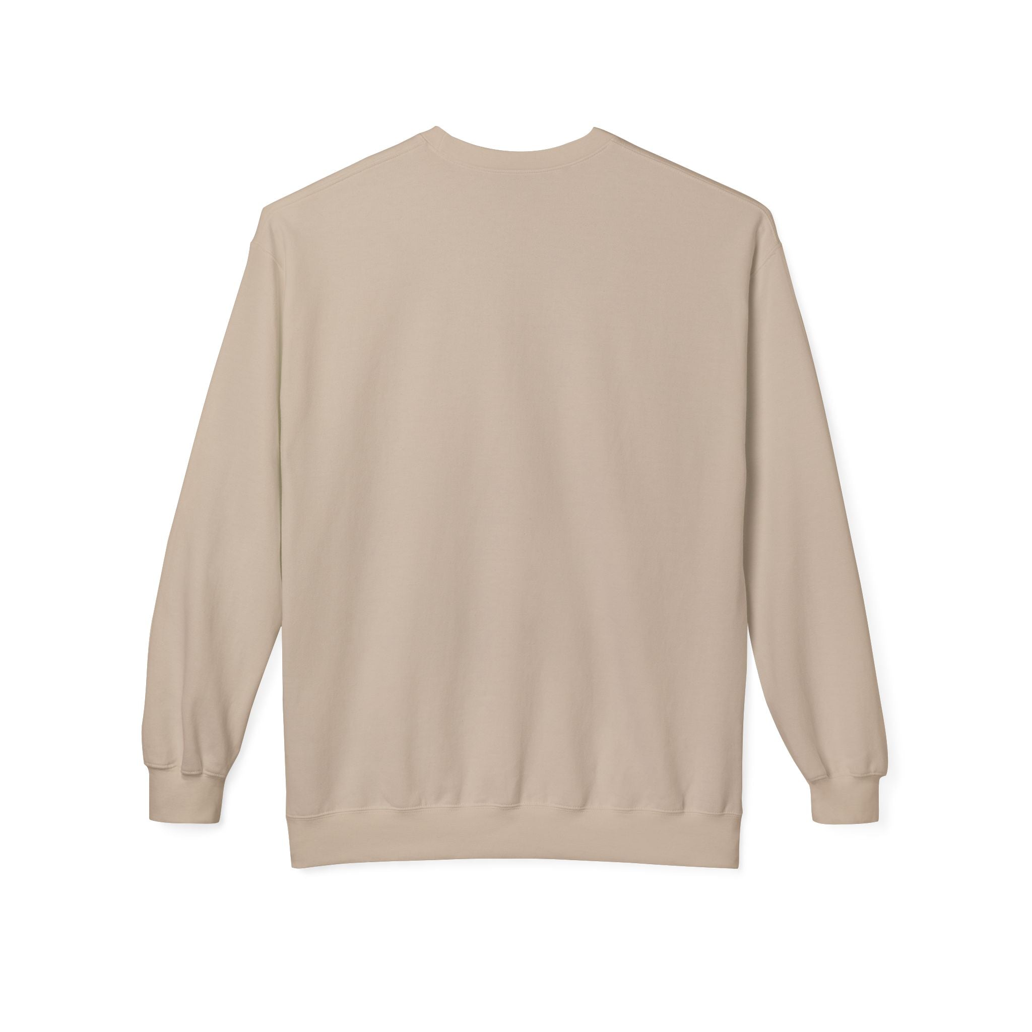 Mama Old Camo Bow Coquette Women's Crewneck Sweatshirt