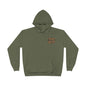 Busch Light Style Camo Deer Hanes Ecosmart 50/50 Pullover Hoodie