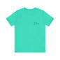 Let Them & Keep Shining Women's Graphic Tee