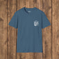 Raccoon “You Just Yee’d Your Last Haw” Unisex Graphic T-Shirt