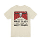 Sawyer Brown 90s Country Lyrics I Ain't First Class Graphic T-Shirt