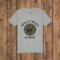 Mamas Let Your Boys Be Country Camouflage Youth Graphic Tee