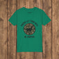 Mamas Let Your Boys Be Country Camouflage Youth Graphic Tee