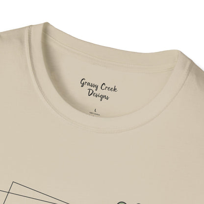 Thankful Mama Pumpkin Thanksgiving Women’s Graphic T-Shirt