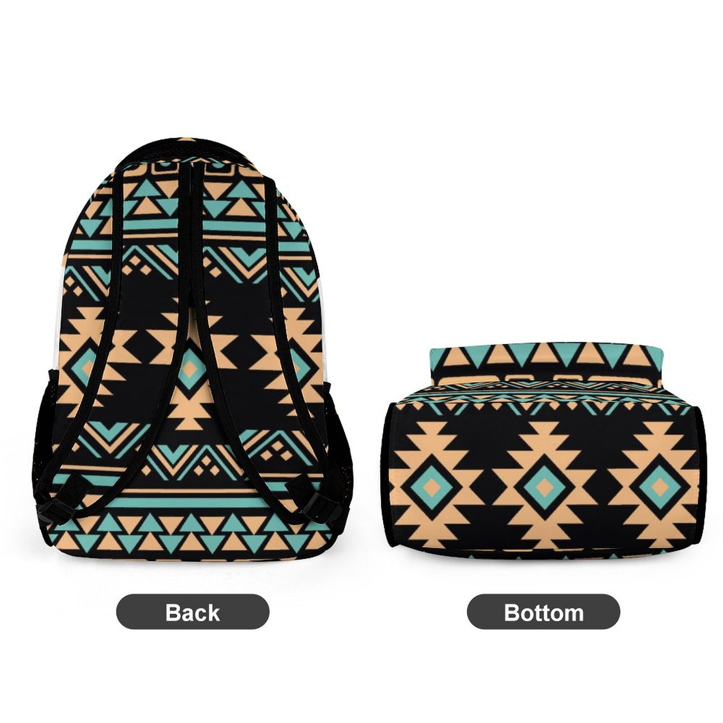 Aztec Adventure Backpack