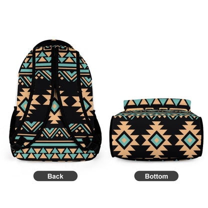 Aztec Adventure Backpack