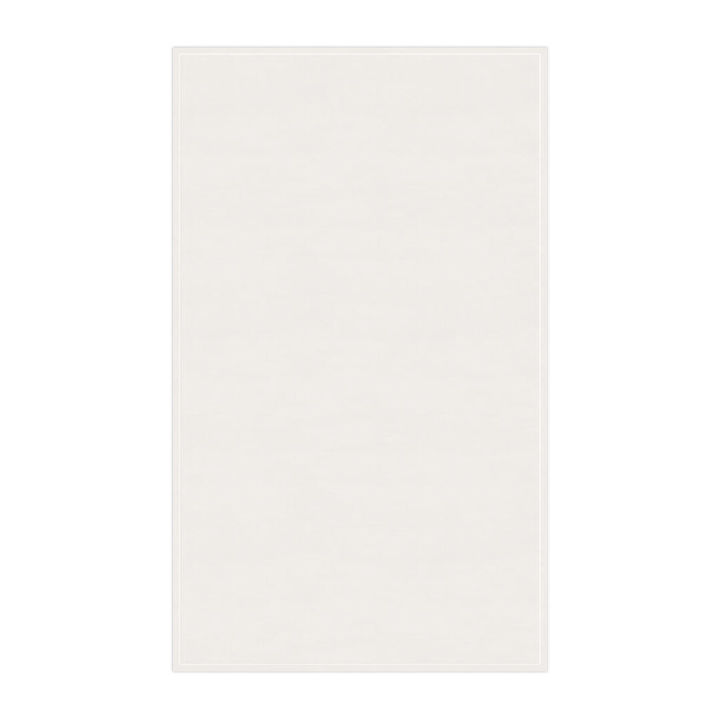 Spicy Margarita Recipe Kitchen Decor Tea Towel