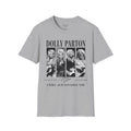 Dolly Parton Tribute "I Will Always Love You" Graphic T-Shirt