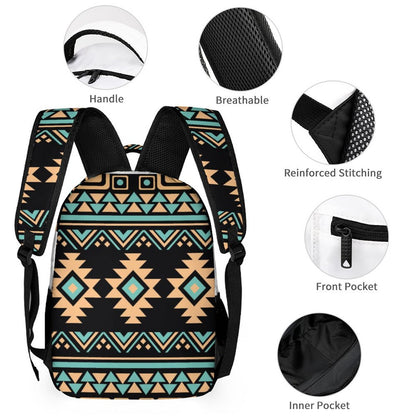 Aztec Adventure Backpack