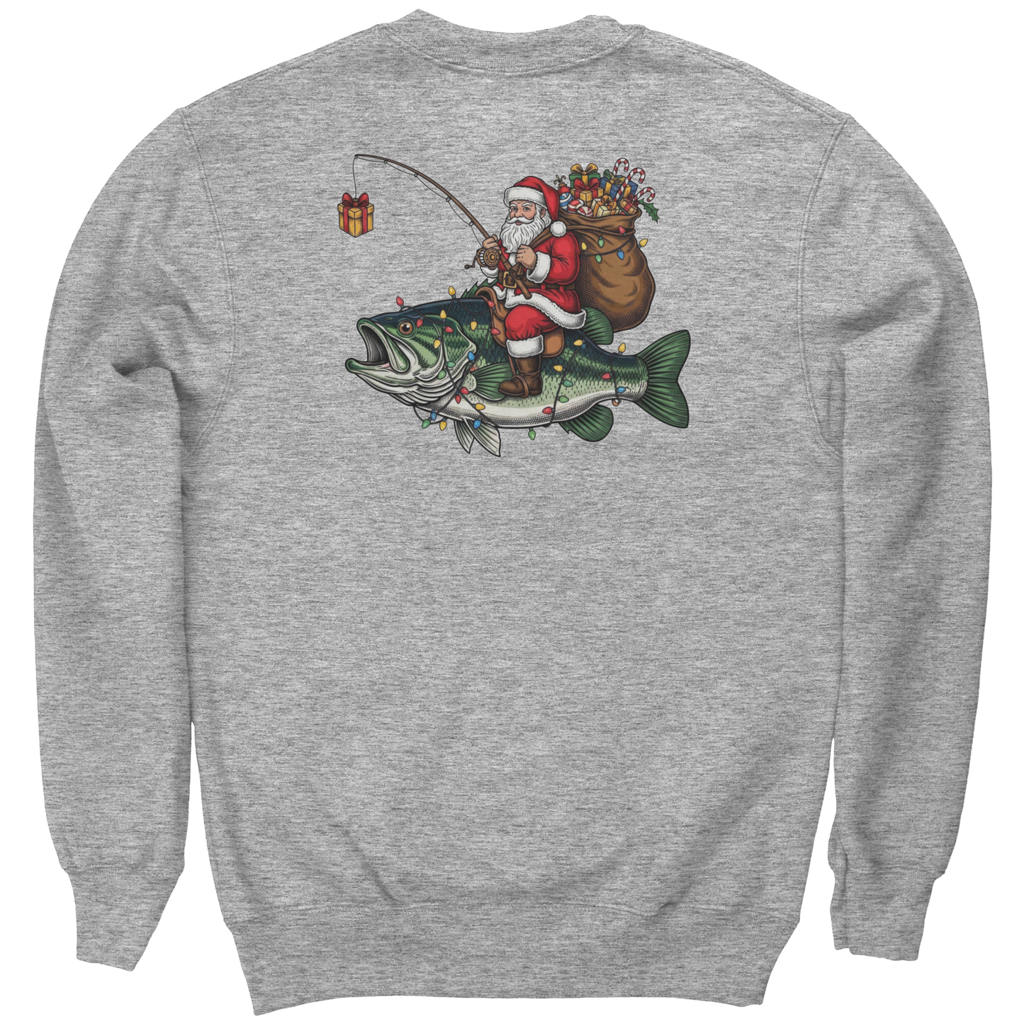 Hooked_on_Christmas__Santas_Fishin_Sport_Grey_Back_Mockup.png