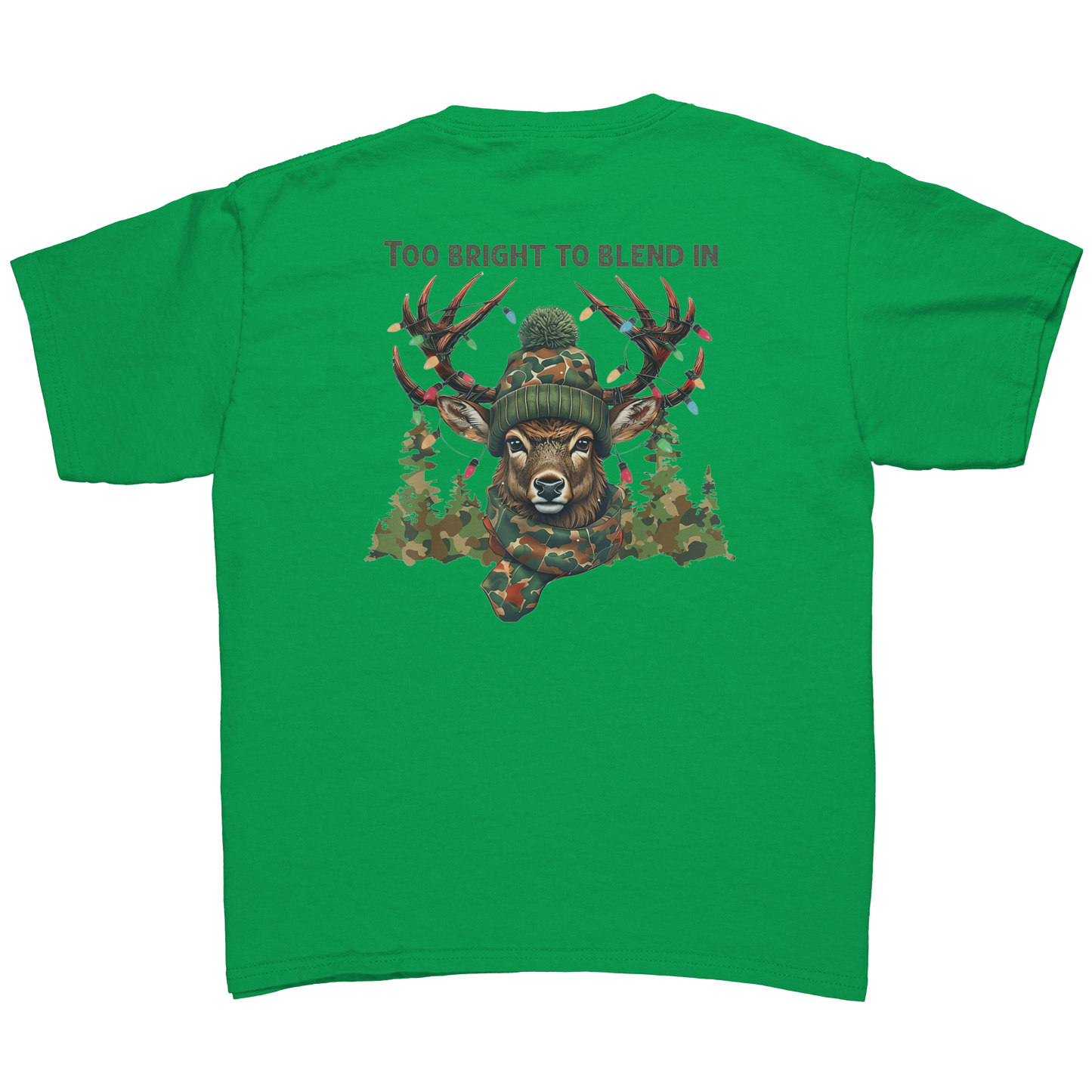 Kids_Holiday_Deer_T-Shirt__Antlers___Irish_Green_Back_Mockup.png
