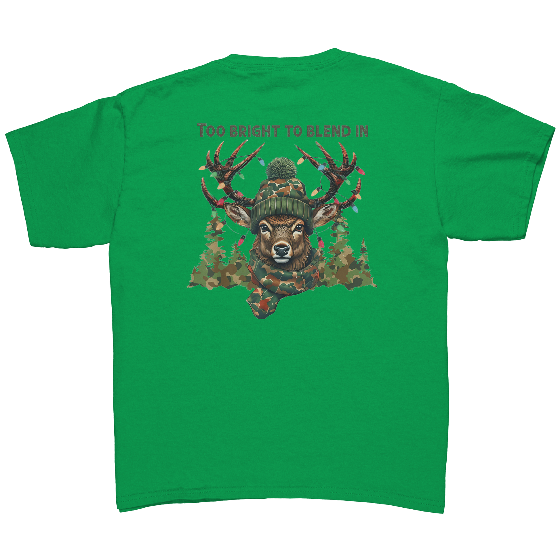 Kids_Holiday_Deer_T-Shirt__Antlers___Irish_Green_Back_Mockup.png