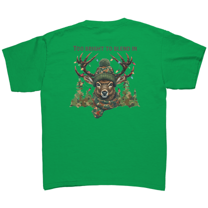 Kids_Holiday_Deer_T-Shirt__Antlers___Irish_Green_Back_Mockup.png