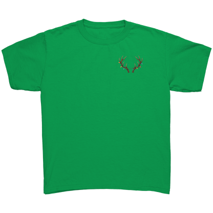 Kids_Holiday_Deer_T-Shirt__Antlers___Irish_Green_Mockup.png