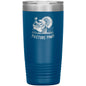 Pasture Pimp Turkey Hunting 20oz Insulated Tumbler