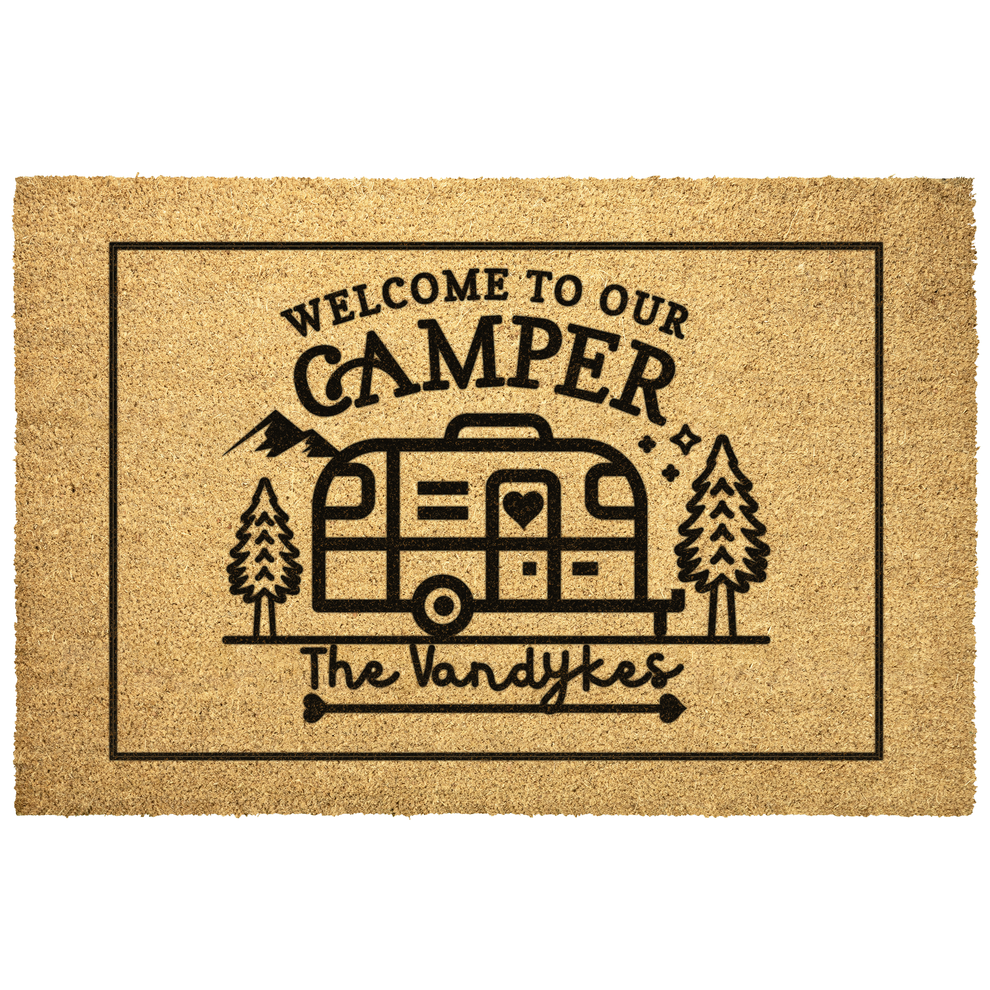 Welcome_To_Our_Camper_Personalized_Famil_Outdoor_Mat_Main_Mockup.png