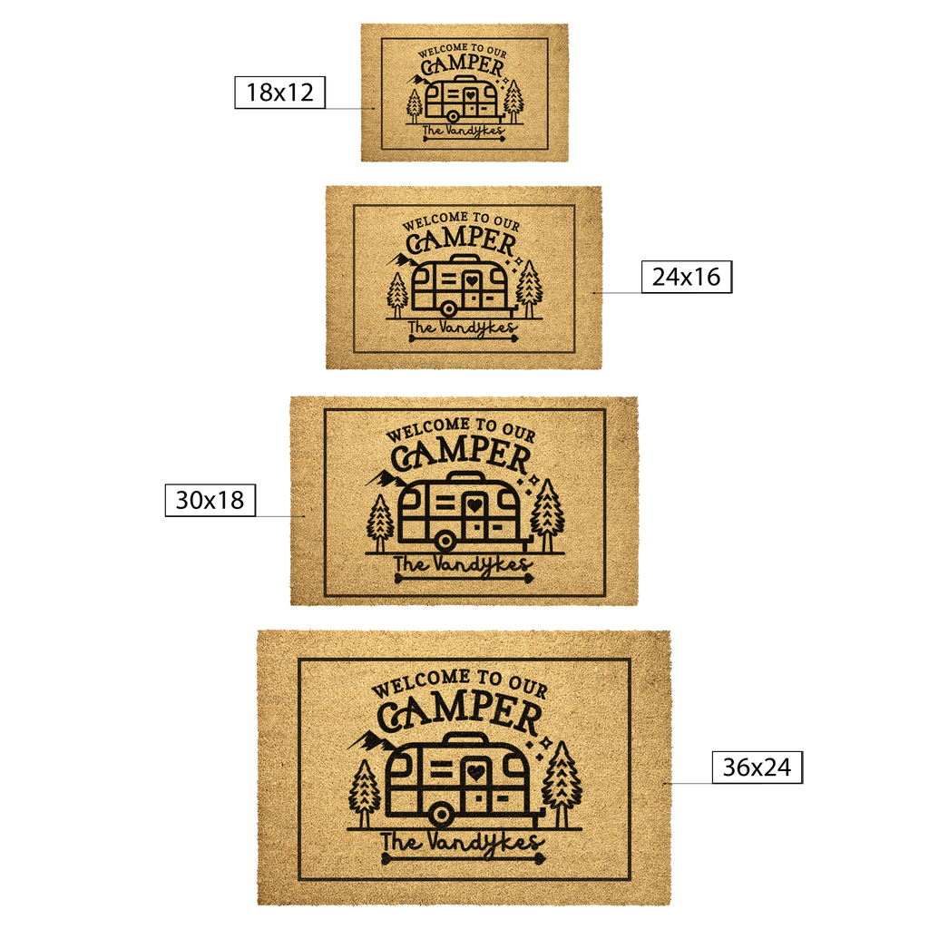 Welcome_To_Our_Camper_Personalized_Famil_Outdoor_Mat_Size_Options_Mockup.png