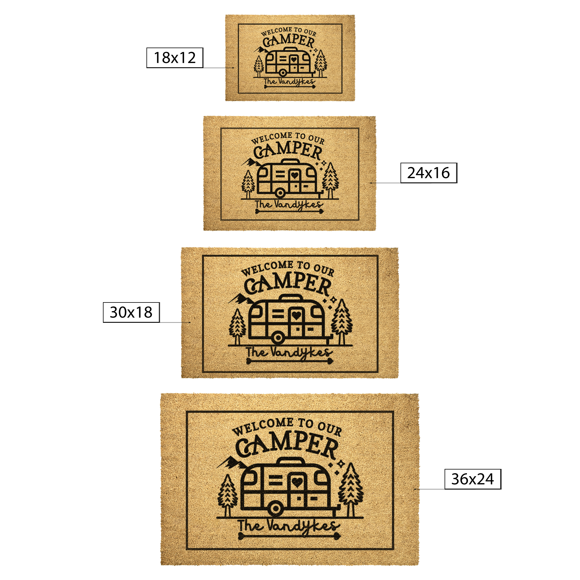 Welcome_To_Our_Camper_Personalized_Famil_Outdoor_Mat_Size_Options_Mockup.png