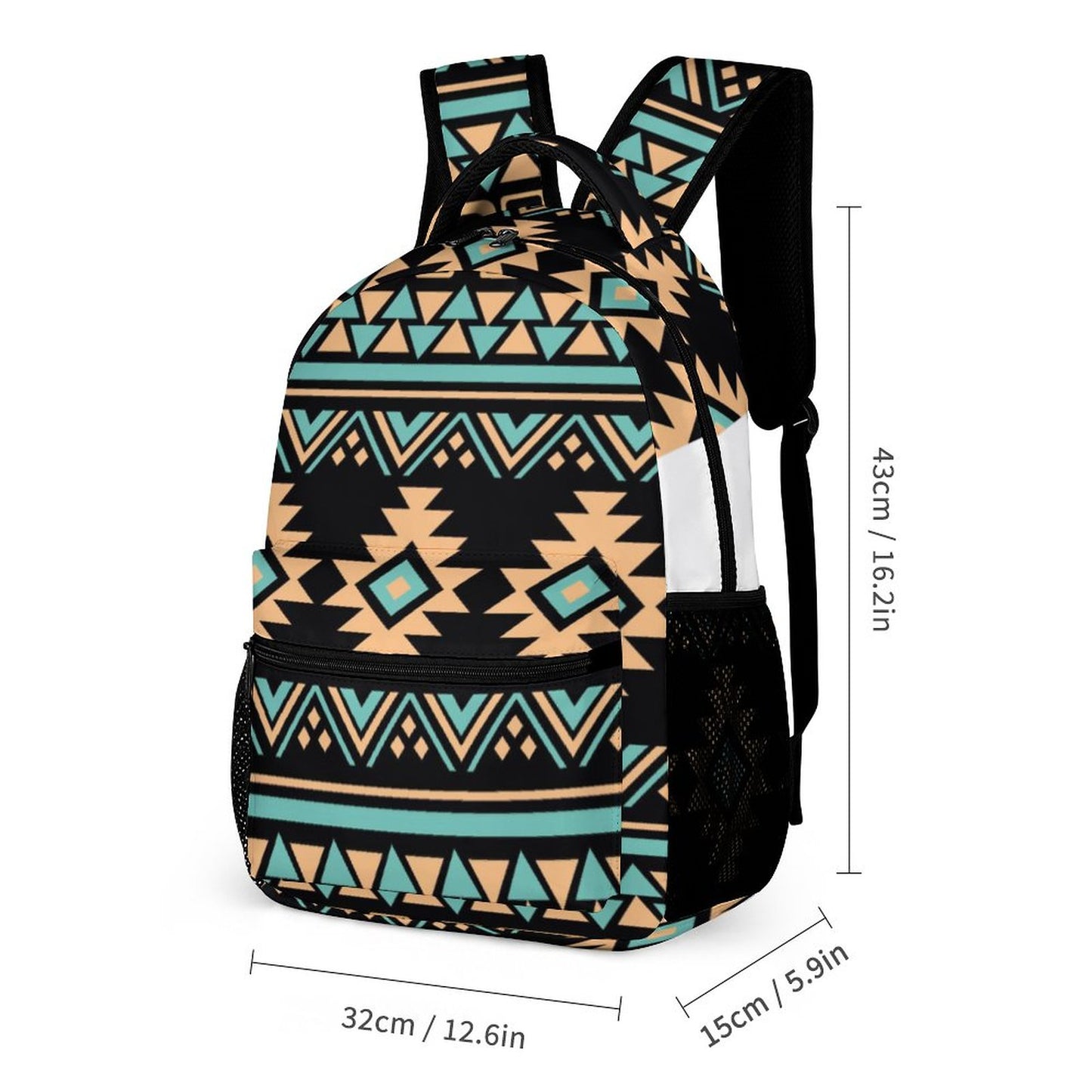 Aztec Adventure Backpack