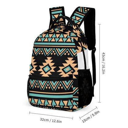 Aztec Adventure Backpack