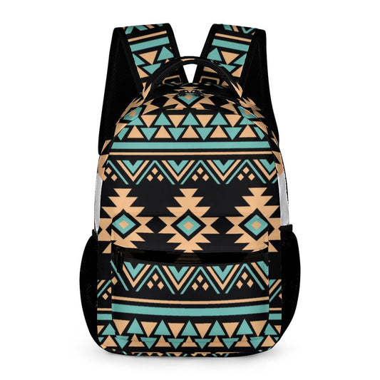 Aztec Adventure Backpack