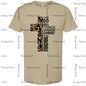 Faith & Camo Tee – Philippians 4:13 Hunting Cross "I Can Do All Things Through Christ Who Strengthens Me File" PNG - Digital Download