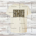 Howdy Camouflage Hunting Theme PNG - Digital Download
